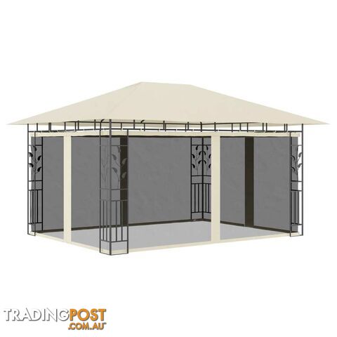 Canopies & Gazebos - 47970 - 8719883770949