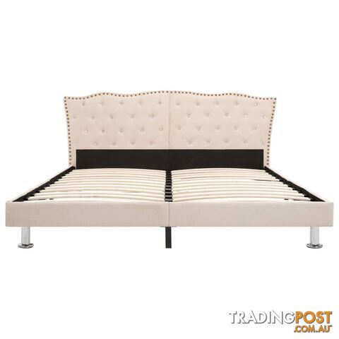 Beds & Bed Frames - 280780 - 8719883580074 - photo 3 of 8
