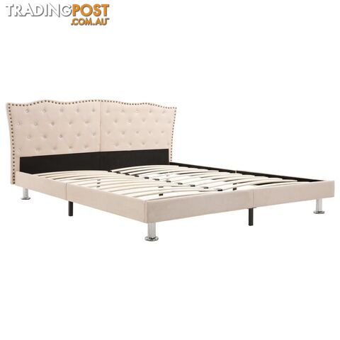 Beds & Bed Frames - 280780 - 8719883580074 - photo 2 of 8