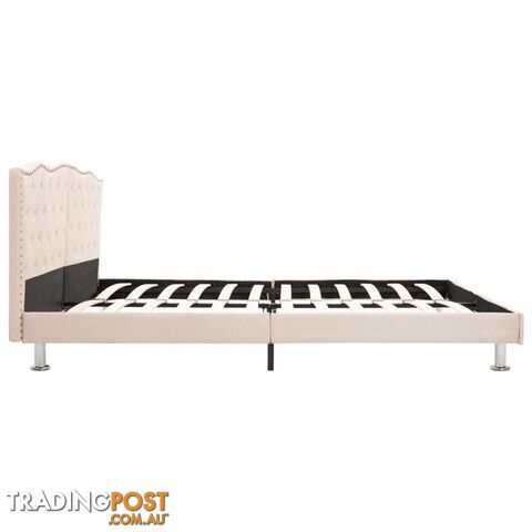 Beds & Bed Frames - 280780 - 8719883580074 - photo 4 of 8
