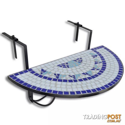 Outdoor Tables - 41124 - 8718475874492