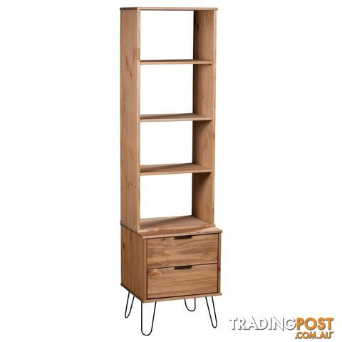 Bookcases & Standing Shelves - 321140 - 8720286090947