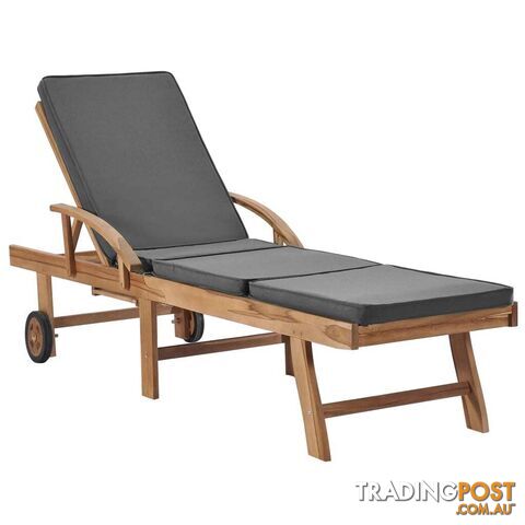 Sun Loungers - 48023 - 8719883760964