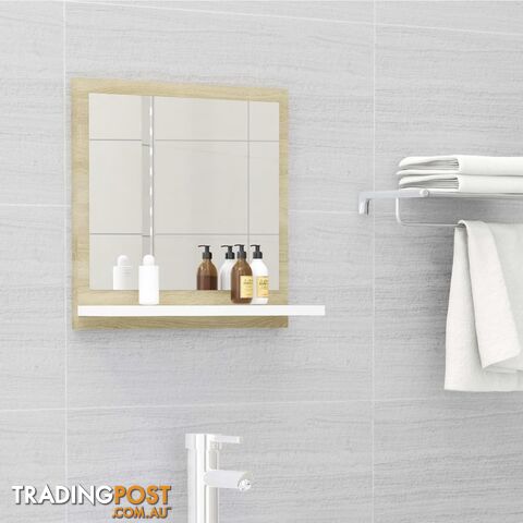 Bathroom Vanity Units - 804558 - 8720286218785