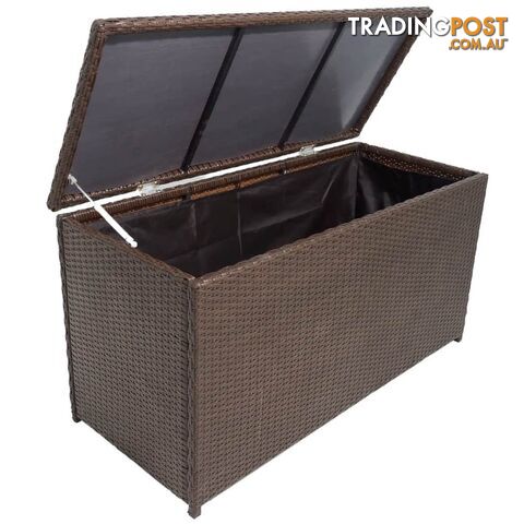 Outdoor Storage Boxes - 42499 - 8718475501046