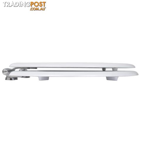 Toilet & Bidet Seats - 140798 - 8718475863762 - photo 4 of 8