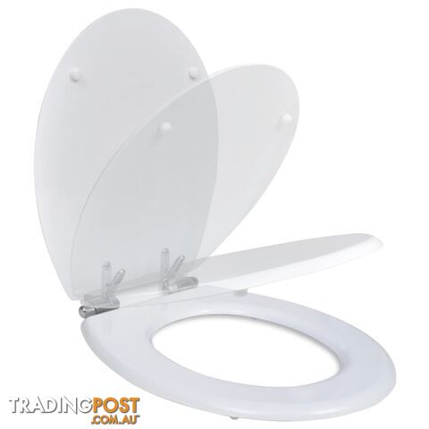 Toilet & Bidet Seats - 140798 - 8718475863762 - photo 2 of 8