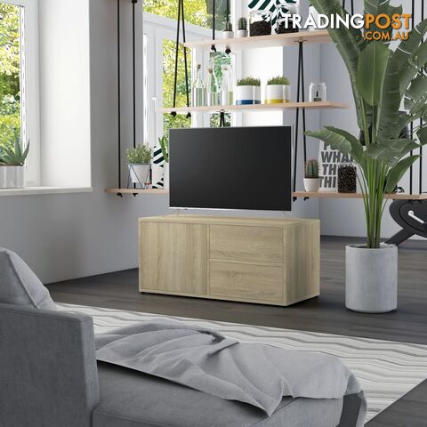 Entertainment Centres & TV Stands - 801853 - 8719883915555
