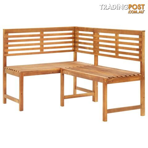 Outdoor Benches - 312422 - 8720286143551
