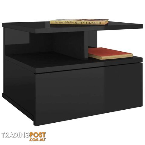 Bedside Tables - 800419 - 8719883738253 - photo 4 of 8