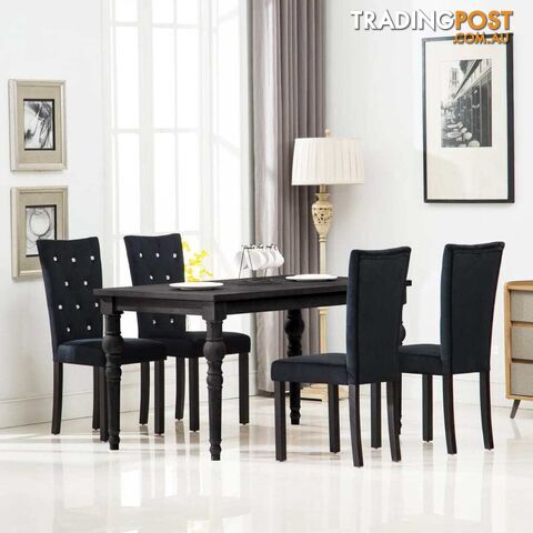 Kitchen & Dining Room Chairs - 246487 - 8718475609209