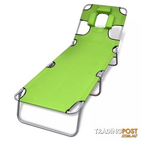 Sun Loungers - 41484 - 8718475910480