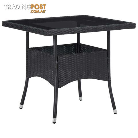 Outdoor Tables - 46177 - 8719883727271