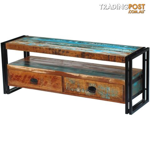 Entertainment Centres & TV Stands - 243275 - 8718475993117