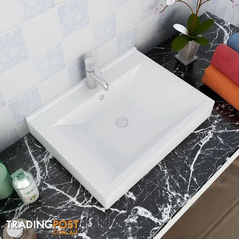 Bathroom Basins - 140686 - 8718475868170