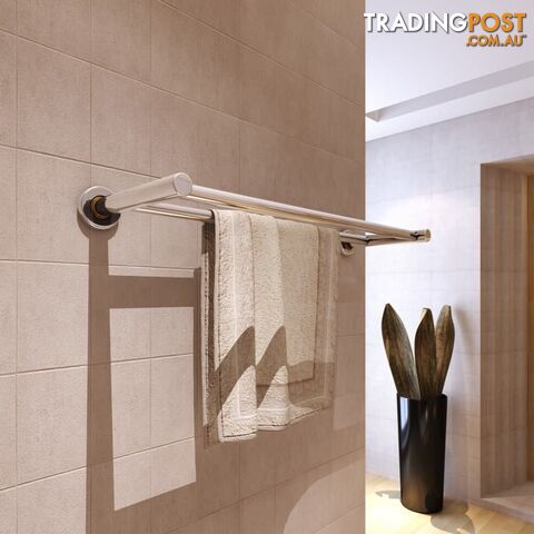 Towel Racks & Holders - 140335 - 8718475849070