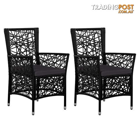 Outdoor Chairs - 44089 - 8718475607236