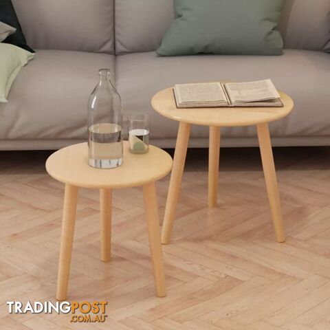 End Tables - 244736 - 8718475565079