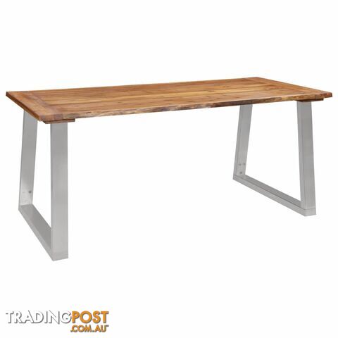 Kitchen & Dining Room Tables - 283890 - 8719883680972