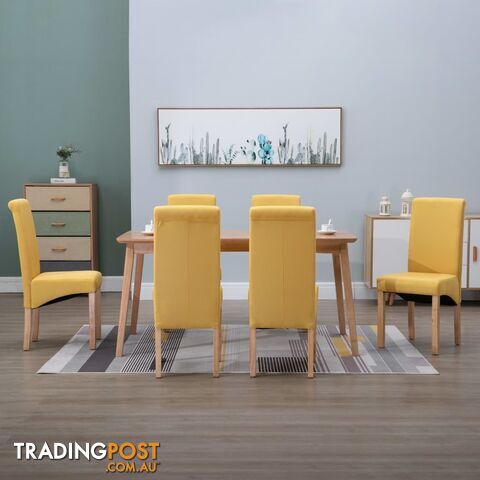 Kitchen & Dining Room Chairs - 276899 - 8719883685038