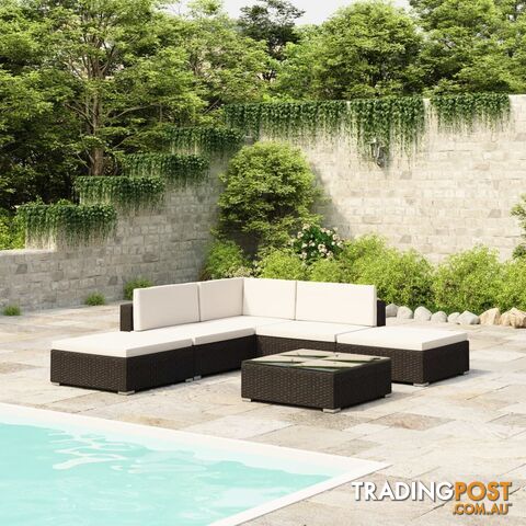 Outdoor Furniture Sets - 41257 - 8718475901747