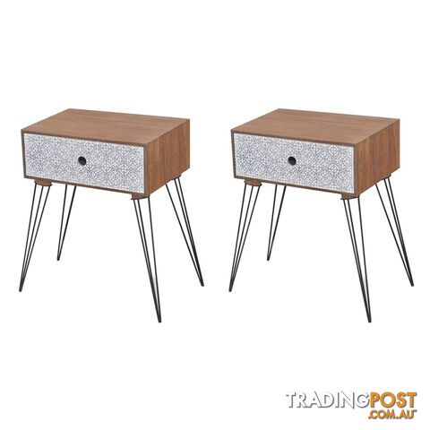 End Tables - 276042 - 8719883554723