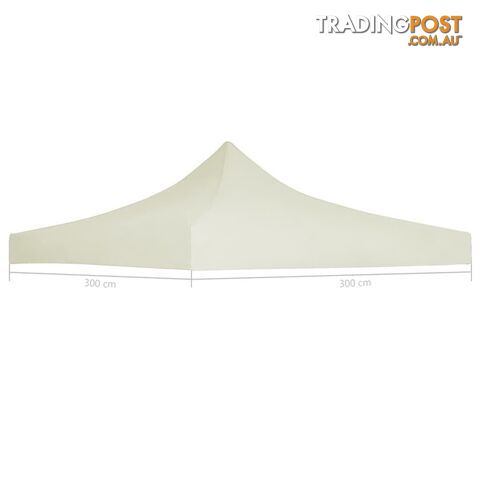 Canopy & Gazebo Tops - 44983 - 8718475706717 - photo 5 of 5
