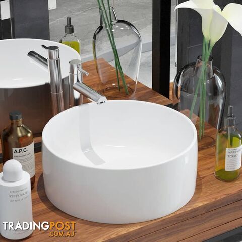 Bathroom Basins - 142342 - 8718475519621