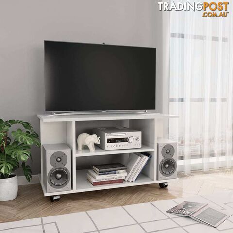 Entertainment Centres & TV Stands - 800195 - 8719883673561