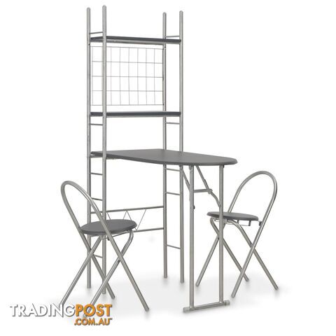 Kitchen & Dining Furniture Sets - 284404 - 8719883678467
