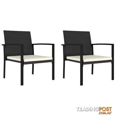 Outdoor Chairs - 315110 - 8720286188439