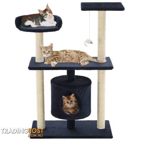 Cat Furniture - 170516 - 8718475598237