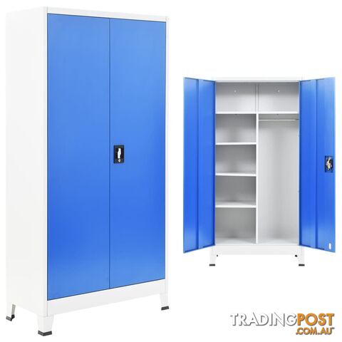 Filing Cabinets - 245980 - 8718475594116