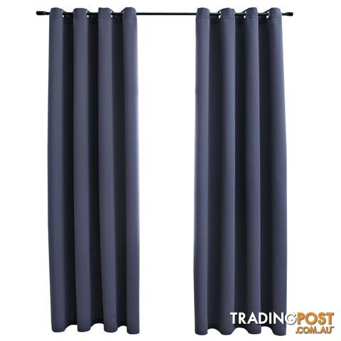Curtains & Drapes - 134420 - 8719883719955 - photo 2 of 4
