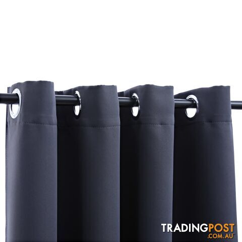 Curtains & Drapes - 134420 - 8719883719955 - photo 3 of 4