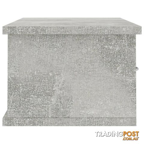 Wall Shelves & Ledges - 800589 - 8719883739861 - photo 5 of 8