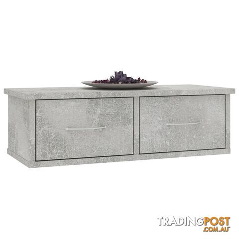 Wall Shelves & Ledges - 800589 - 8719883739861 - photo 3 of 8