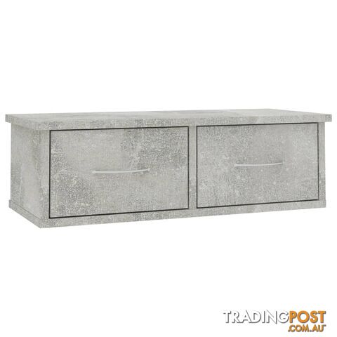 Wall Shelves & Ledges - 800589 - 8719883739861 - photo 2 of 8