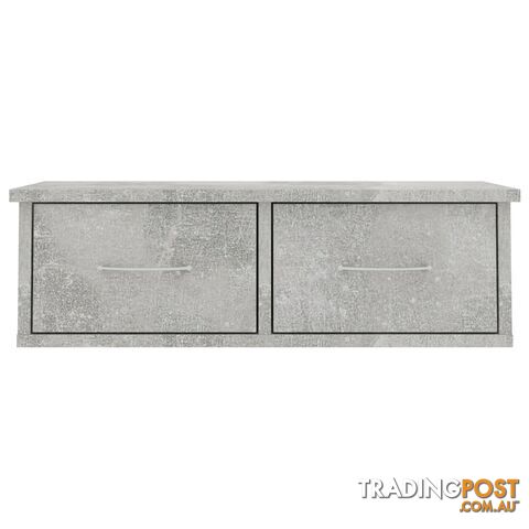 Wall Shelves & Ledges - 800589 - 8719883739861 - photo 4 of 8