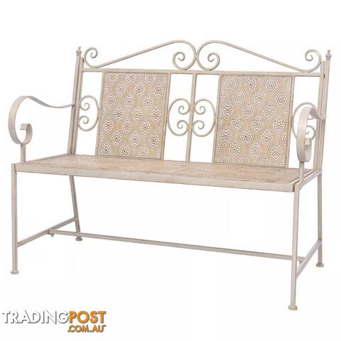 Outdoor Benches - 43148 - 8718475507116