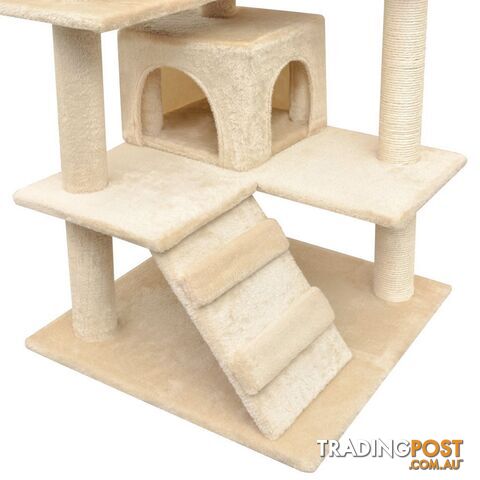 Cat Furniture - 170477 - 8718475522782 - photo 5 of 5