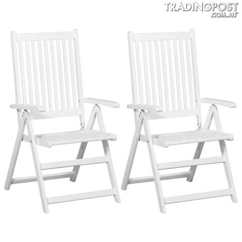 Outdoor Chairs - 44058 - 8718475622376