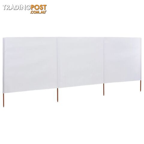 Outdoor Umbrellas & Sunshades - 44539 - 8718475697787