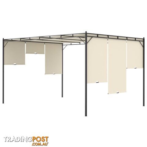 Canopies & Gazebos - 47994 - 8719883771182 - photo 5 of 8