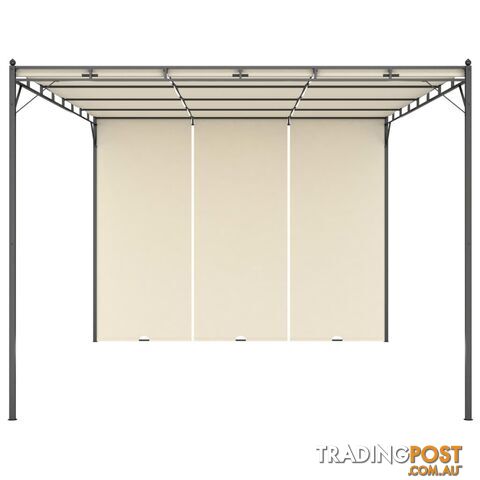 Canopies & Gazebos - 47994 - 8719883771182 - photo 2 of 8