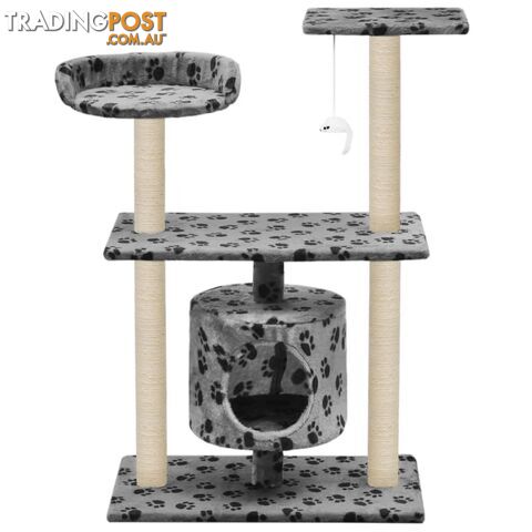 Cat Furniture - 170513 - 8718475598206 - photo 3 of 8