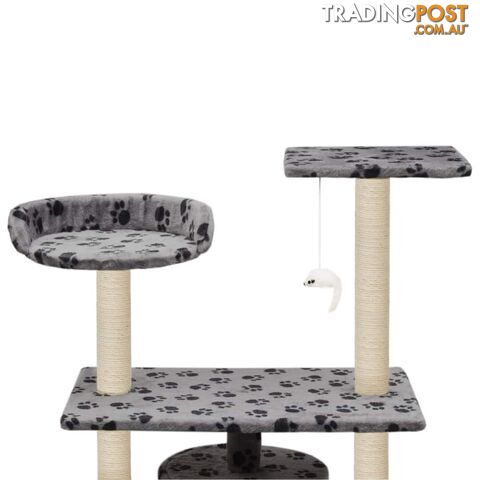 Cat Furniture - 170513 - 8718475598206 - photo 5 of 8