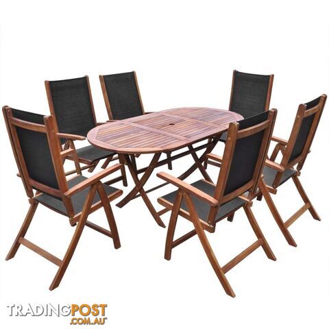 Outdoor Furniture Sets - 41748 - 8718475961918