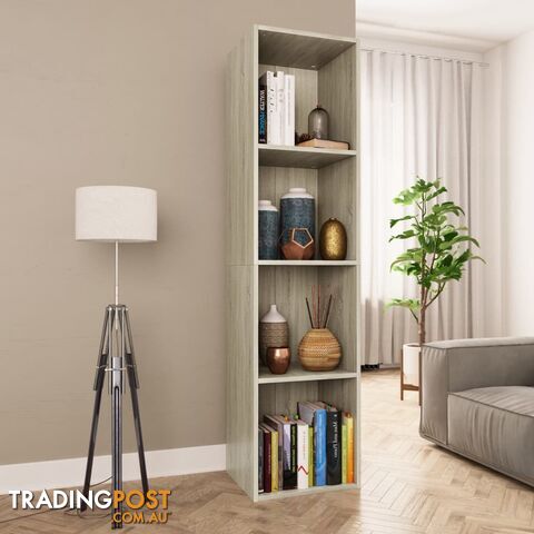 Bookcases & Standing Shelves - 800147 - 8719883673080
