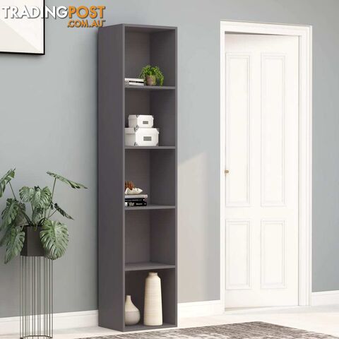 Bookcases & Standing Shelves - 800956 - 8719883869490